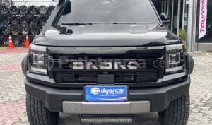 foto de Autos marca JMC seminuevo modelo GRAND AVENUE año 2025