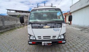 foto de Chevrolet  2011