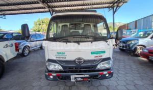 foto de Pesados marca Hino seminuevo modelo 512 año 2019