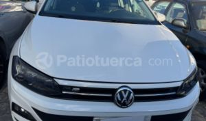foto de Autos marca Volkswagen seminuevo modelo Virtus año 2021