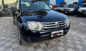 foto de Autos marca Renault seminuevo modelo Duster Expression año 2014