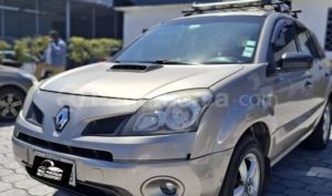 foto de Autos marca Renault seminuevo modelo Koleos año 2011