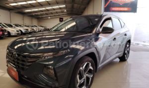 foto de Autos marca Hyundai seminuevo modelo Tucson NX4E año 2024