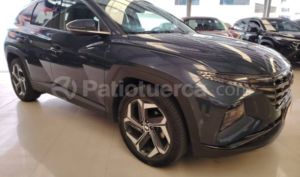 foto de Autos marca Hyundai seminuevo modelo Tucson TA año 2024 en Quito