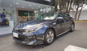 foto de Autos marca Kia seminuevo modelo Optima año 2019 en Quito