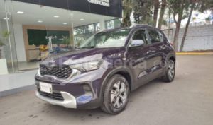 foto de Autos marca Kia seminuevo modelo Sonet año 2023