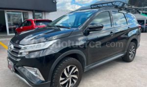 foto de Autos marca Toyota seminuevo modelo Rush año 2022 en Quito