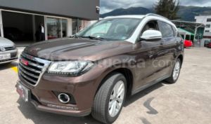 foto de Autos marca Great Wall seminuevo modelo Haval H2 año 2016 en Quito