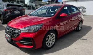 foto de Autos marca Chery seminuevo modelo Arrizo 5 pro Confort año 2025