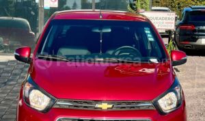 foto de Autos marca Chevrolet seminuevo modelo BEAT PREMIER año 2020