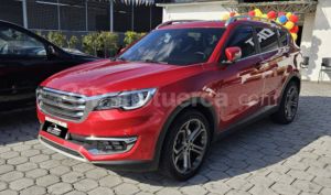 Jetour X70 II 2023