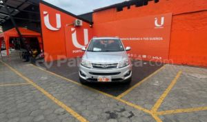 foto de Autos marca Chery seminuevo modelo Tiggo 5 año 2016 en Portoviejo