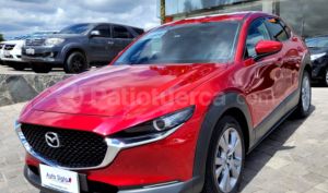 Mazda CX-30 CORE 2024