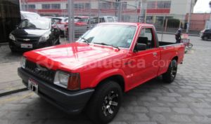 foto de Autos marca Ford seminuevo modelo Courier año 1994 en Cuenca