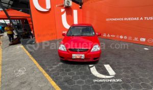 foto de Autos marca Kia seminuevo modelo Rio Stylus año 2013