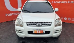 Kia Sportage 2010