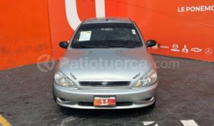 Kia Rio 2003