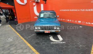 foto de Autos marca Mazda seminuevo modelo B1600 año 1997