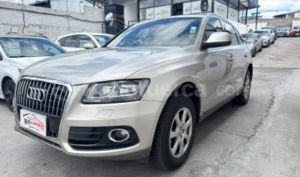 foto de Audi Q5 2015