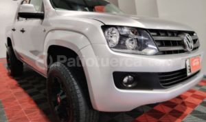 foto de Volkswagen Amarok 2014