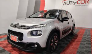 Citroen C3 2018