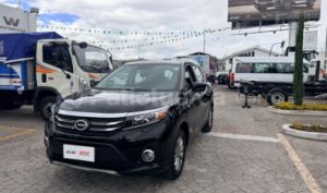 foto de Autos marca Gac seminuevo modelo GS3 año 2024