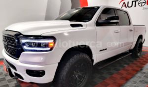 Ram 1500 BIGHORN ETORQUE 2022