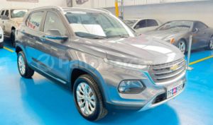 foto de Autos marca Chevrolet seminuevo modelo GROOVE LTZ año 2024 en Quito