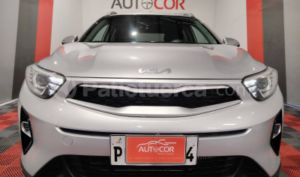 Kia Stonic LX 2025