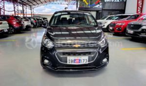 foto de Autos marca Chevrolet seminuevo modelo BEAT PREMIER año 2020 en Quito