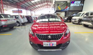 foto de Autos marca Peugeot seminuevo modelo 2008 año 2020