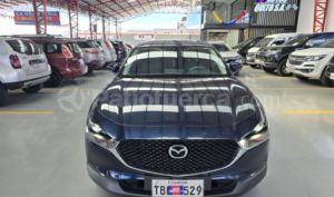 foto de Autos marca Mazda seminuevo modelo CX30 CORE año 2024