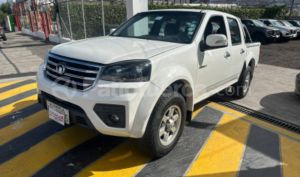 foto de Autos marca Great Wall seminuevo modelo Wingle Steed año 2020 en Quito