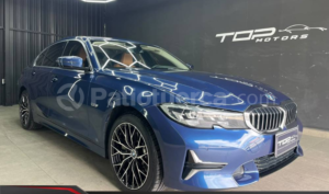 foto de Autos marca BMW seminuevo modelo 330e año 2022 en Pifo