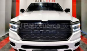 foto de Autos marca Ram seminuevo modelo RAM DT 1500 BIGHORN ETORQUE año 2022