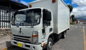 JAC HFC 1050 KN 2023