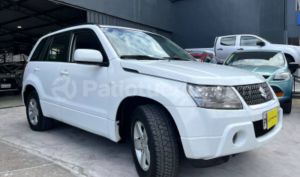 foto de Suzuki Grand Vitara SZ 2014
