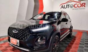 foto de Autos marca Chery seminuevo modelo TIGGO 2 PRO año 2023
