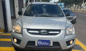 foto de Autos marca Kia seminuevo modelo Sportage año 2016 en Quito