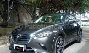 Mazda CX 3 CORE 2019