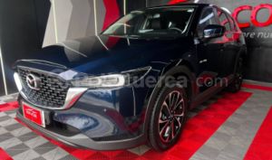 foto de Autos marca Mazda seminuevo modelo CX- 5 CORE año 2025 en Guayaquil