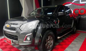 foto de Autos marca Chevrolet seminuevo modelo D MAX CRDI FULL 2.5. año 2025 en Guayaquil