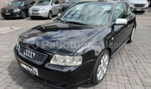foto de Autos marca Audi seminuevo modelo S3 año 2002