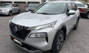 foto de Autos marca Nissan seminuevo modelo XTRAIL EPOWER año 2024