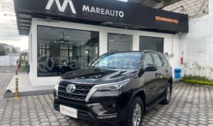 foto de Toyota Fortuner 2.7 2023
