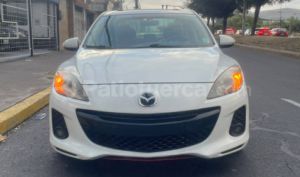 Mazda 3 2014