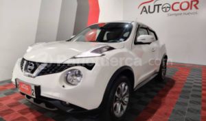 foto de Autos marca Nissan seminuevo modelo Juke año 2016