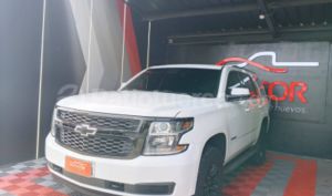 foto de Autos marca Chevrolet seminuevo modelo Tahoe año 2019 en Guayaquil