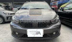 foto de Autos marca Fiat seminuevo modelo Argo Trekking año 2023 en Quito