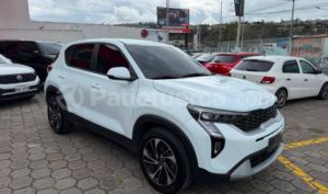 foto de Autos marca Kia seminuevo modelo Sonet AC año 2026